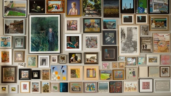 Royal Academy Summer Exhibition 2014