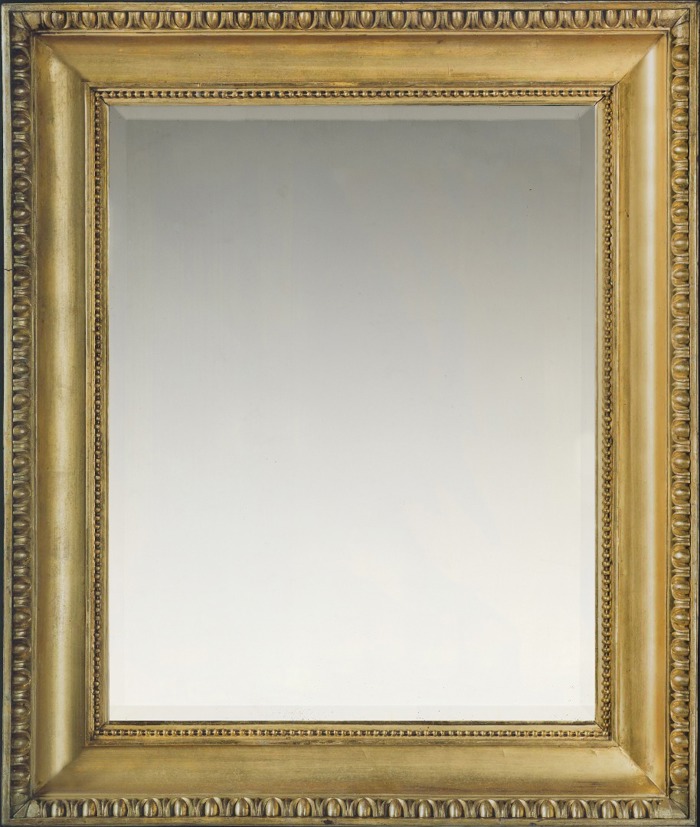 4th qtr 18th century Italian NeoClassical frame