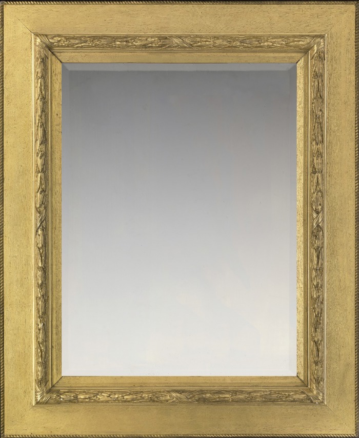 Late 19th century Avant-garde Artist’s frame