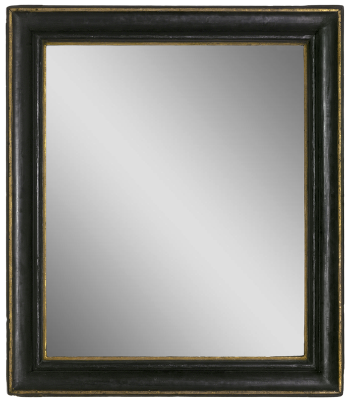 2nd half 17th century Italian Baroque frame