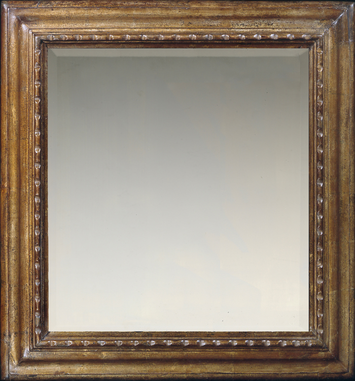 1st half 17th century Italian Baroque frame
