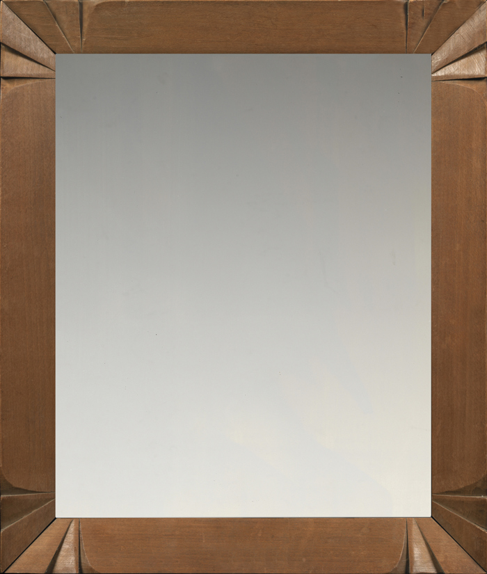 1st half 20th century Continental European Art Deco frame
