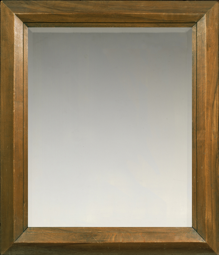 1st half 20th century French Artist's frame