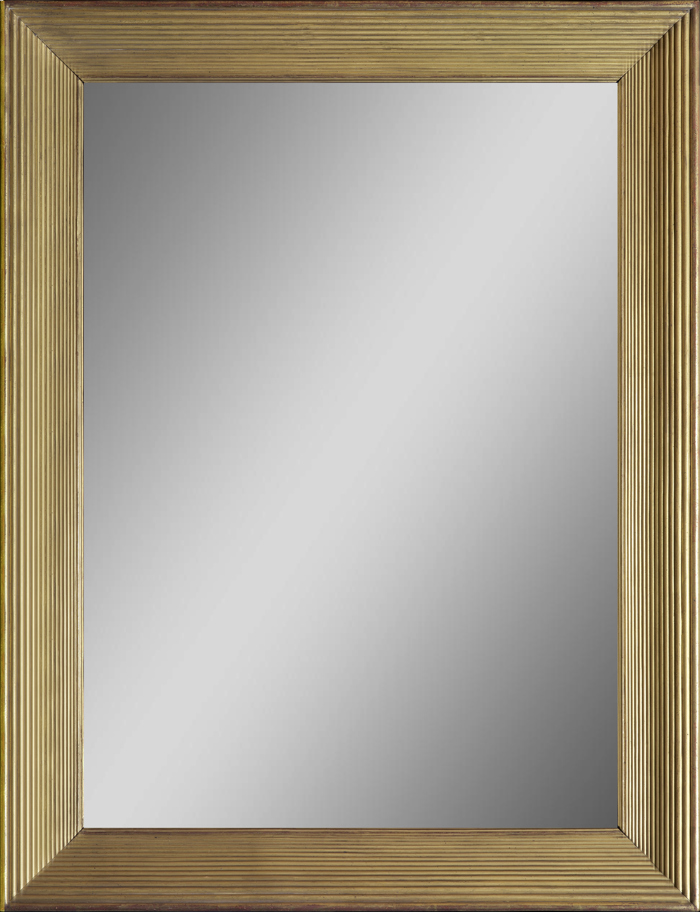 4th quarter 19th century French Artist's frame, attributed to Degas