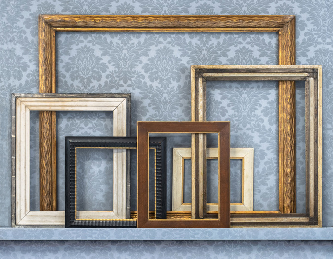 20th-Century-paul-mitchell-framer-london
