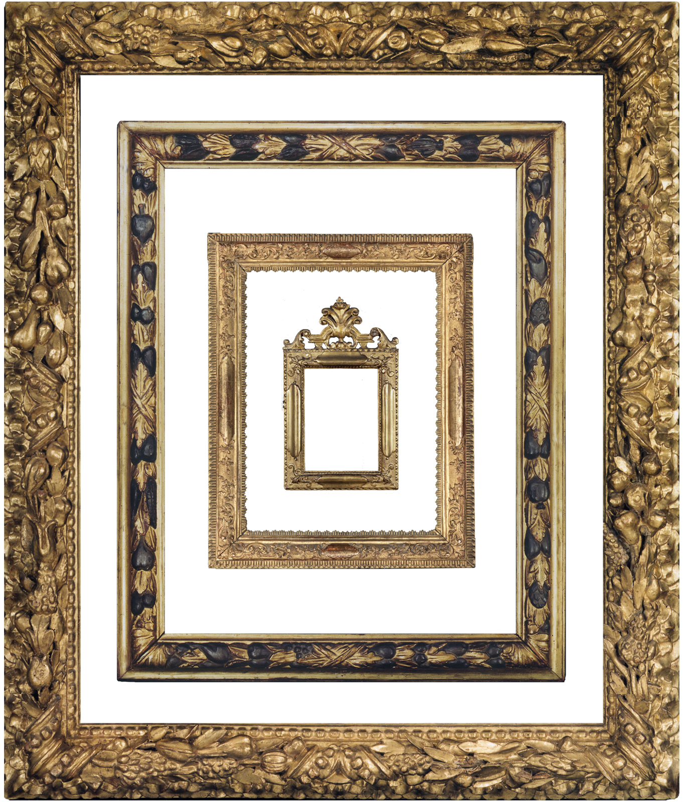  Italian 16 - 17th century