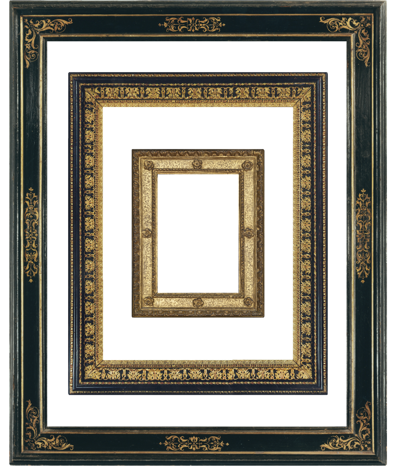  Italian 16 - 18th century