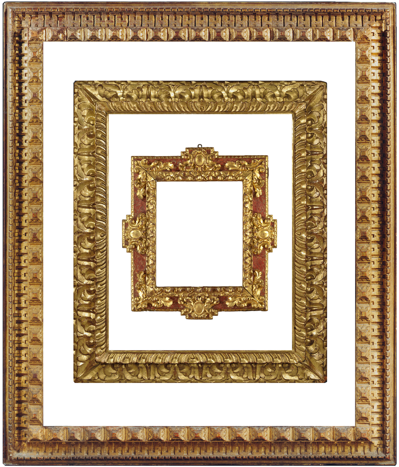  Spanish 17th century