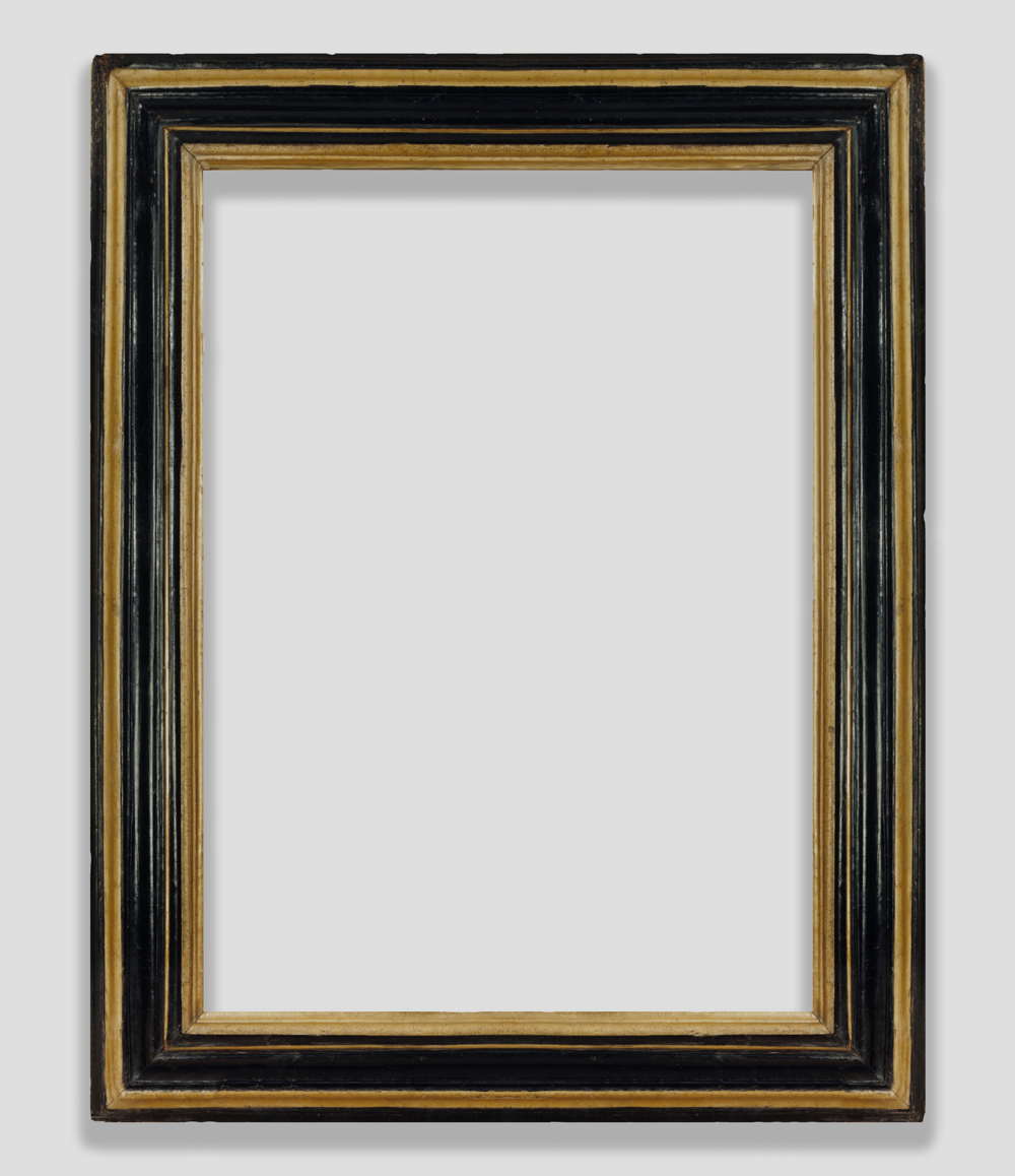 17th century Baroque frame