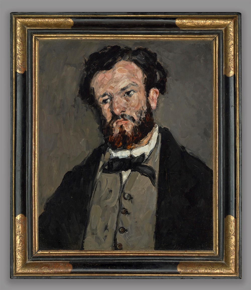 7 Cezanne 301017 Chosen Frame