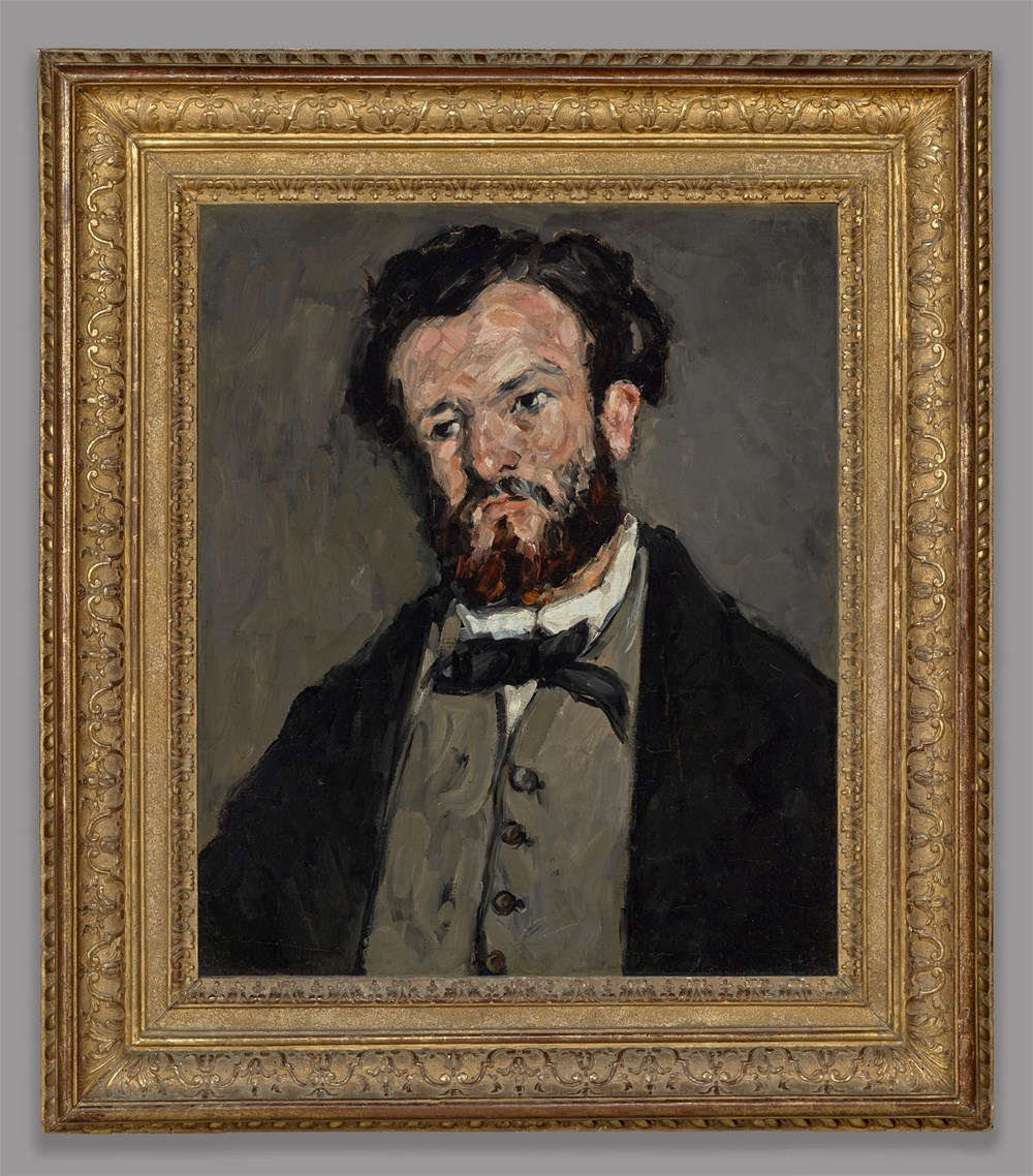 4 Cezanne 300776