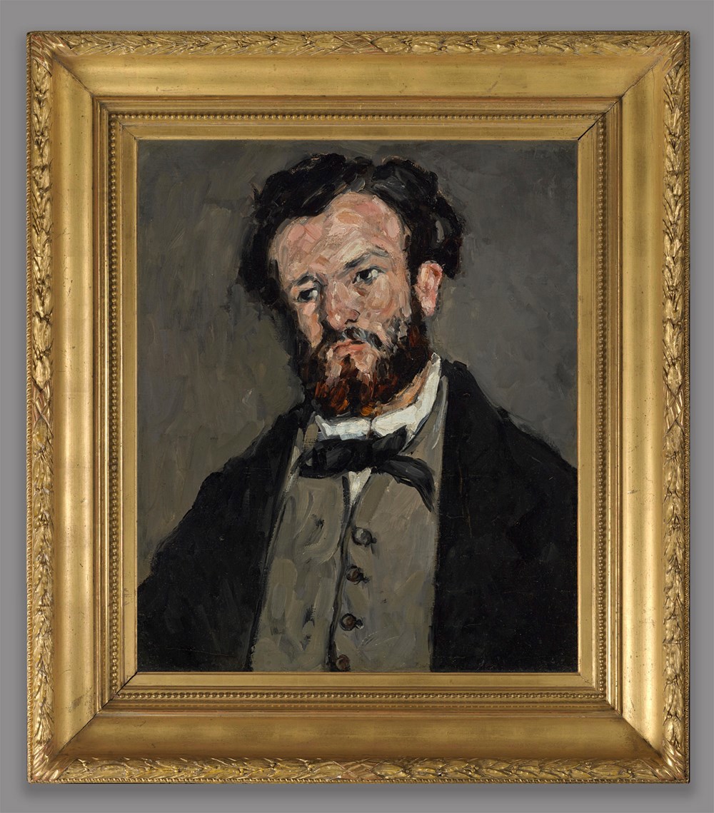 6 Cezanne 301008